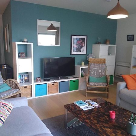 Duin En Zee Apartment Bredene Exterior photo